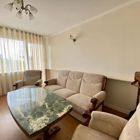 Apartman Wild Cherry 2 Bedroom Economy-1 *