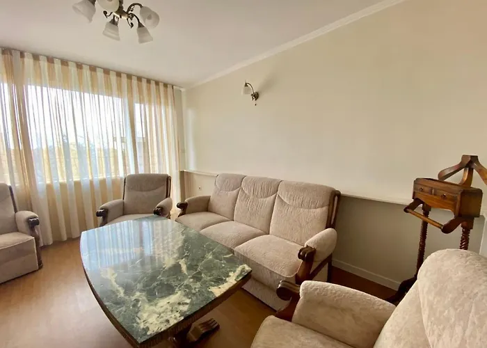 Apartman Wild Cherry 2 Bedroom Economy-1 *