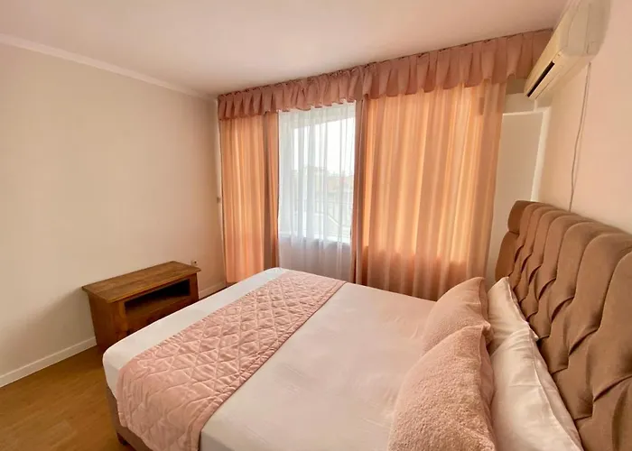 Wild Cherry 2 Bedroom Economy-1 * Varna
